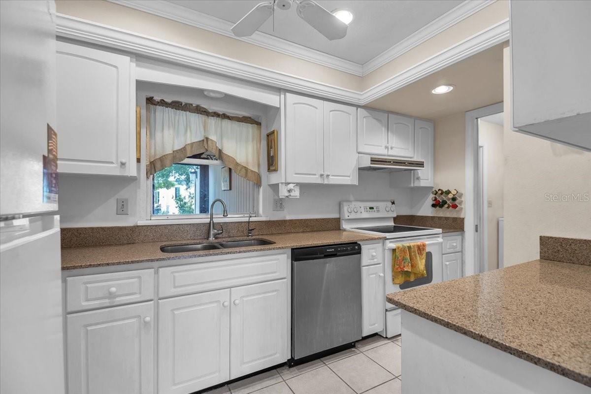 SORRENTO VILLAS 4 - Residential