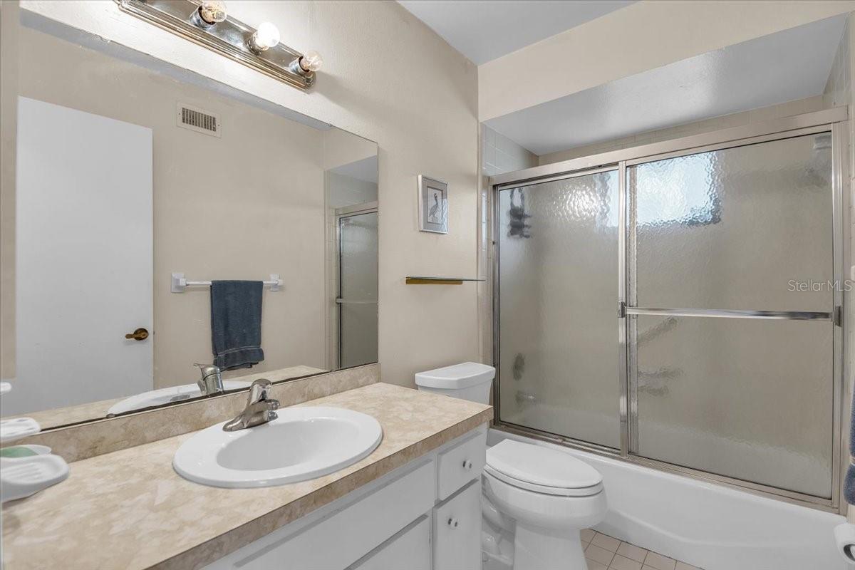 SORRENTO VILLAS 4 - Residential