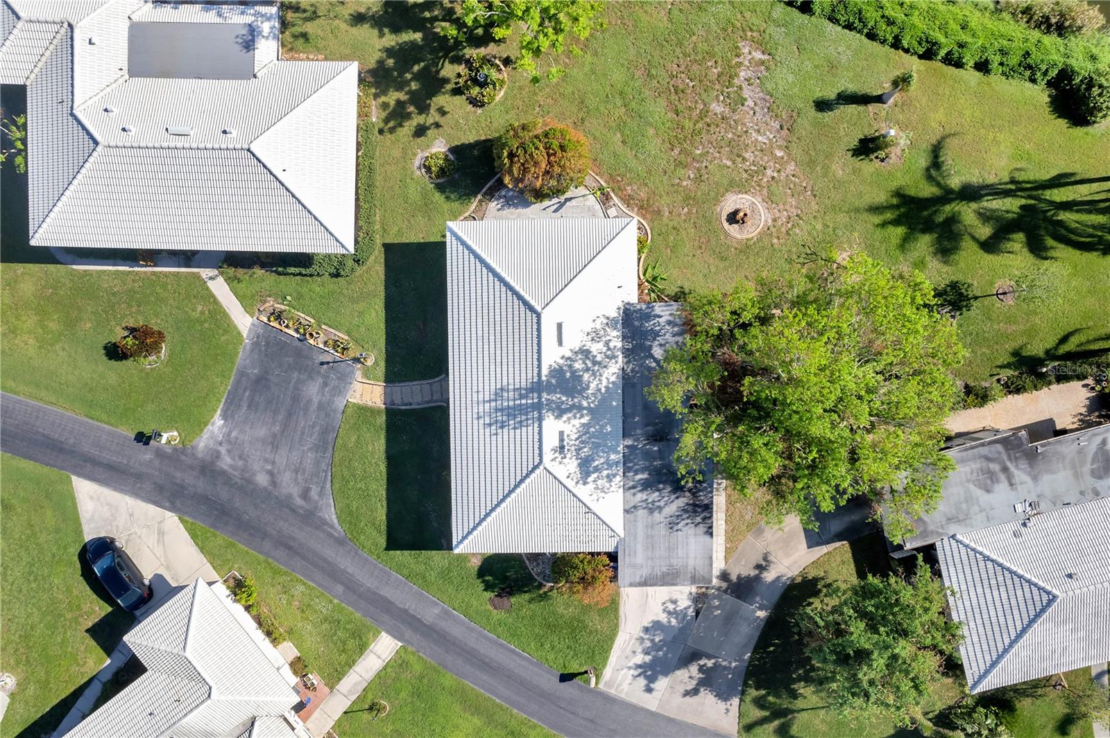 SORRENTO VILLAS 4 - Residential