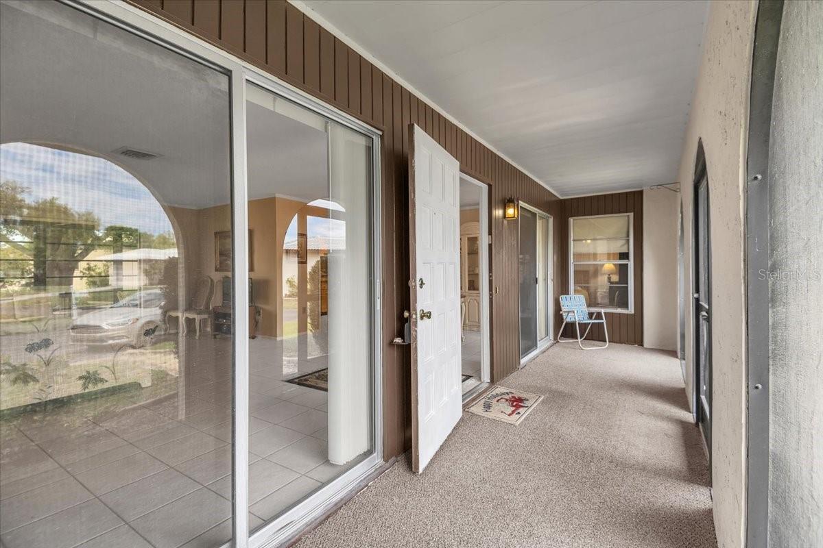 SORRENTO VILLAS 4 - Residential