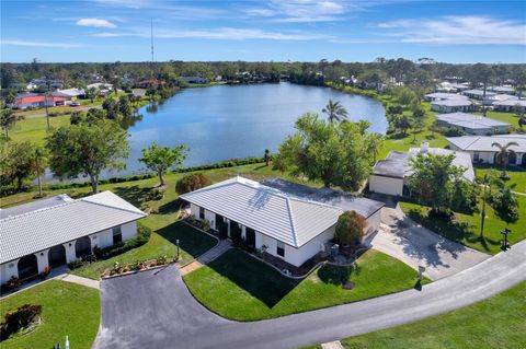 Photo of 449 Botticelli Drive #449, Nokomis, FL 34275 (MLS # A4683043)