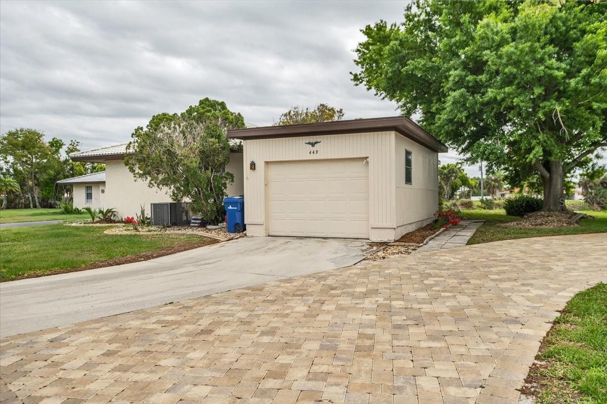 SORRENTO VILLAS 4 - Residential