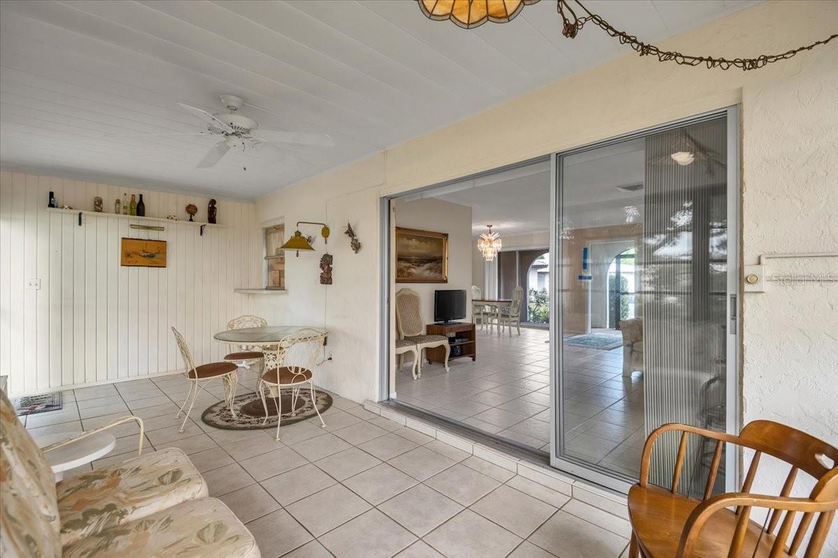 SORRENTO VILLAS 4 - Residential