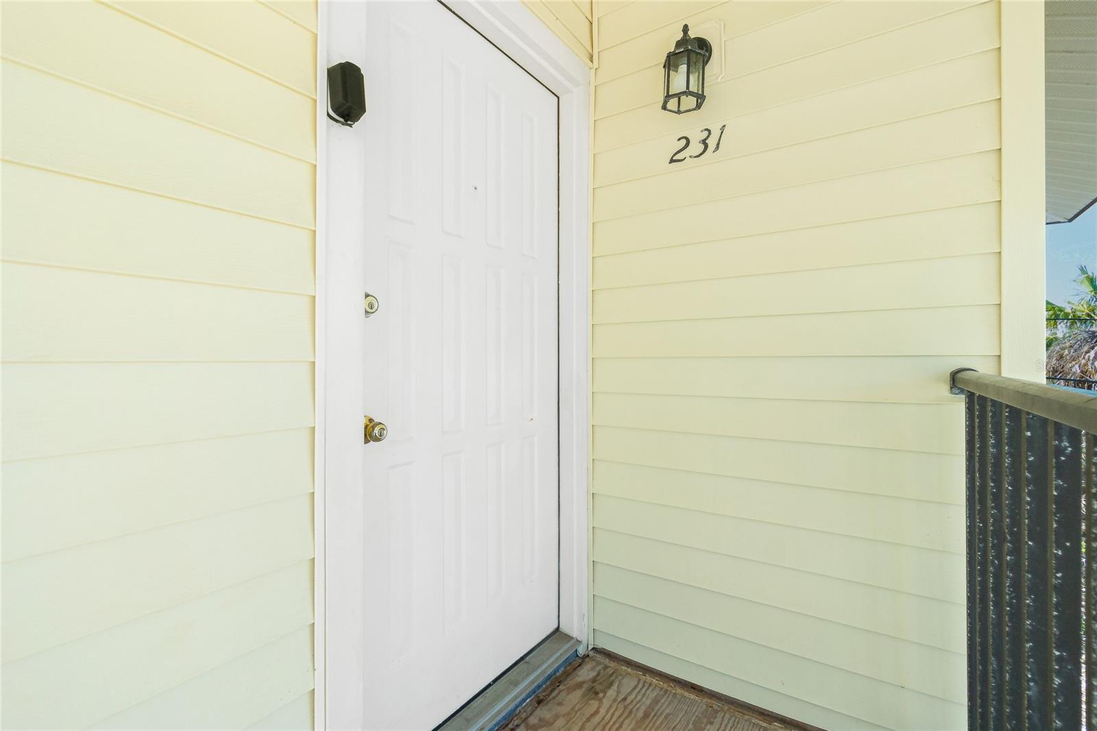 2450 N BEACH ROAD 231