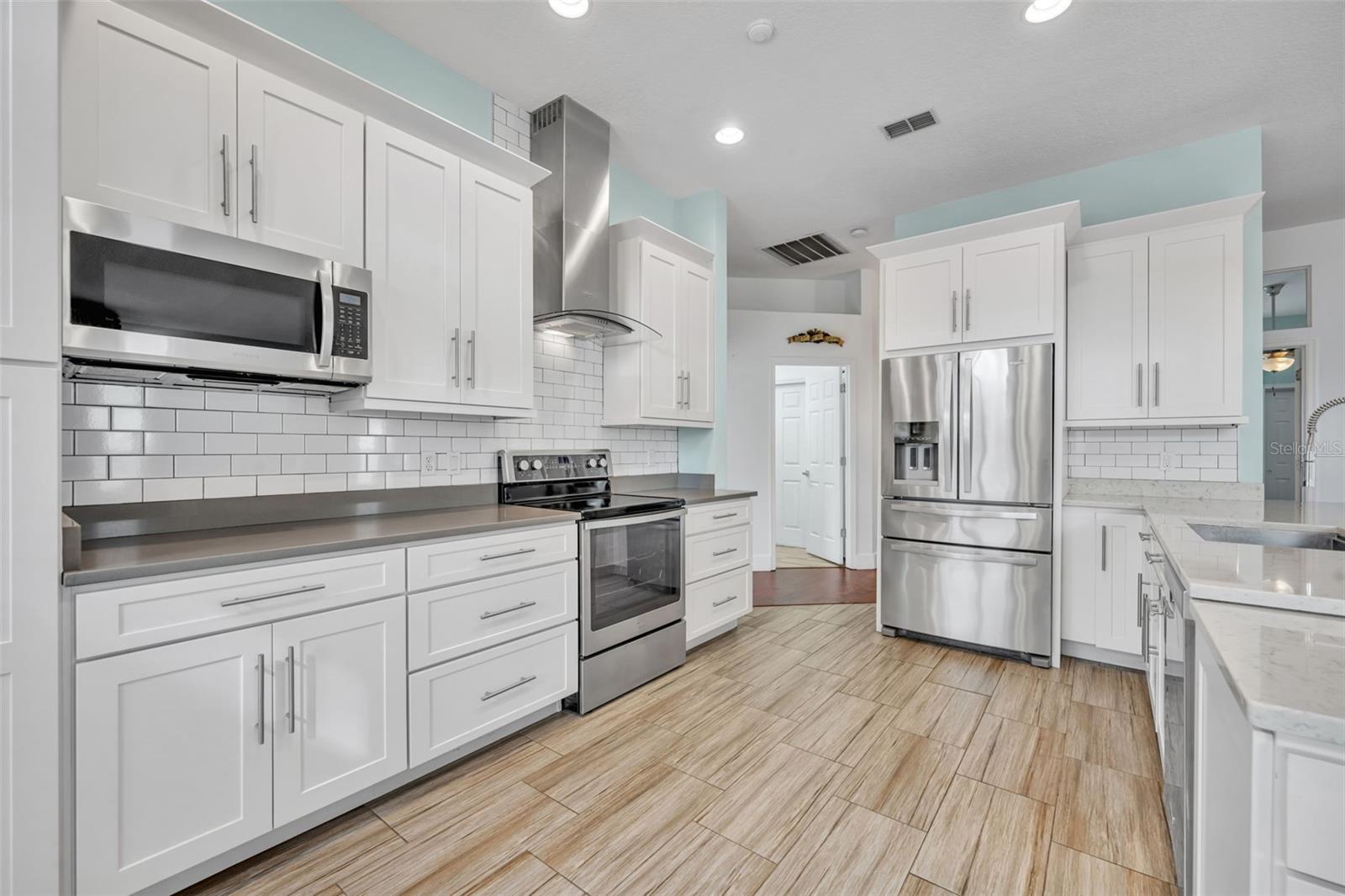 WILLOWBROOK VILLAGE - Residential