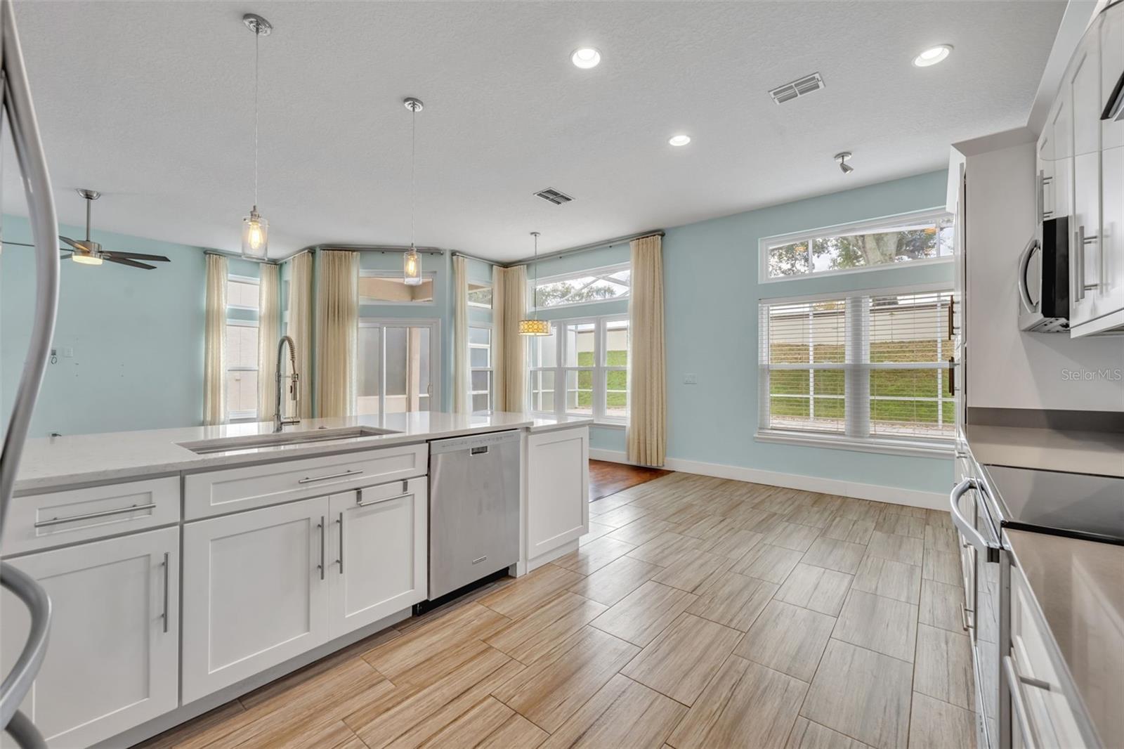 WILLOWBROOK VILLAGE - Residential