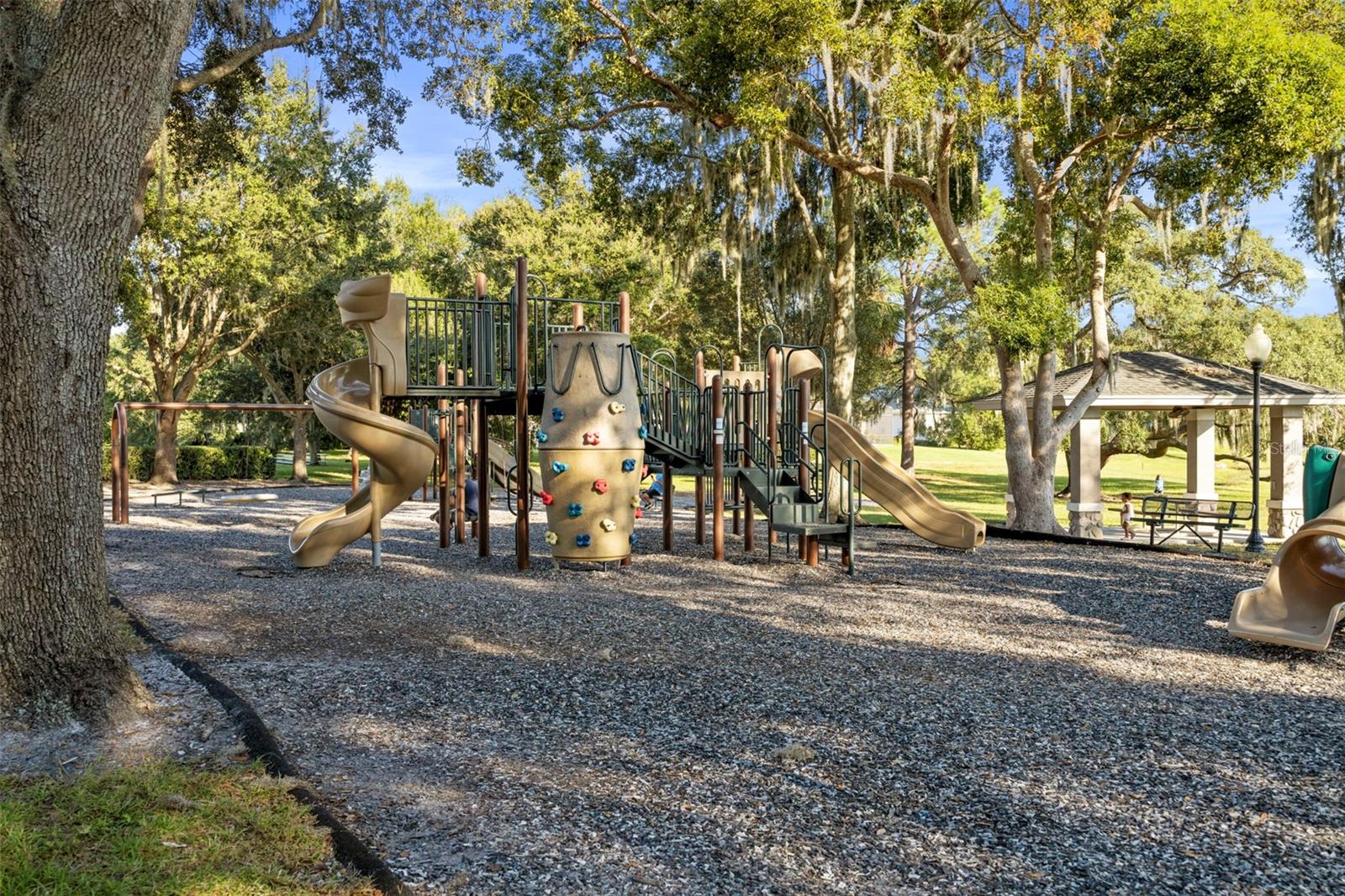 WILLOWBROOK VILLAGE - Residential