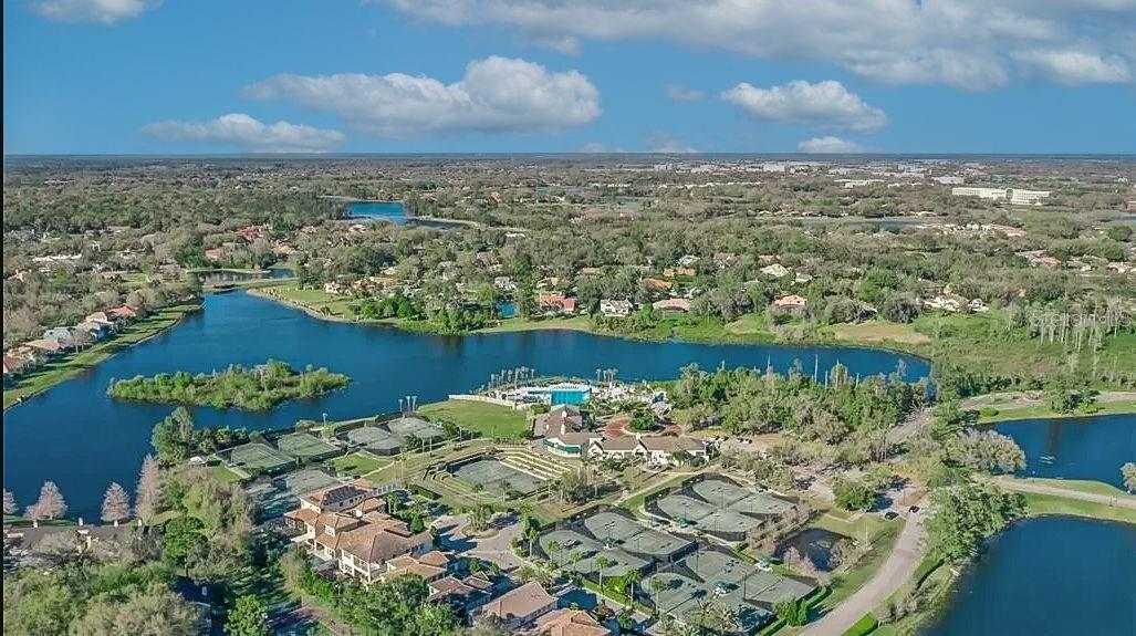 WILLOWBROOK VILLAGE - Residential