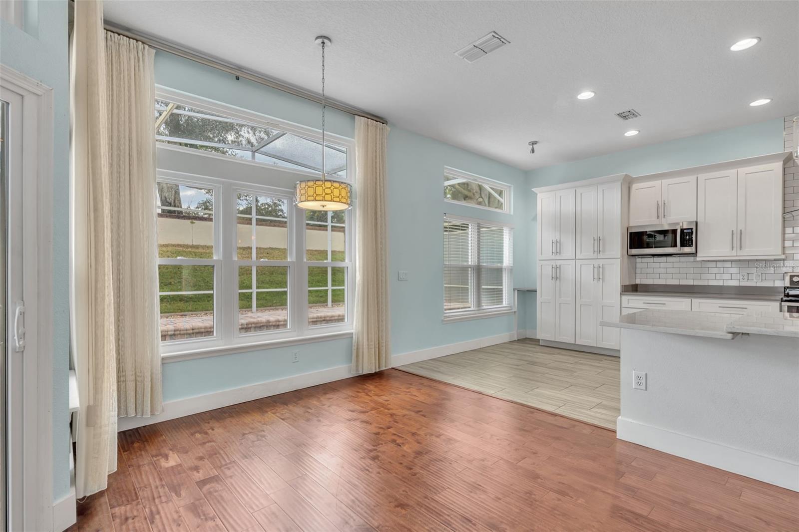 WILLOWBROOK VILLAGE - Residential