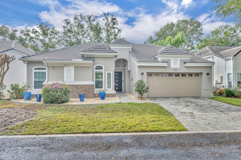 Photo of 196 Wimbledon Circle, Lake Mary, FL 32746 (MLS # G5106895)