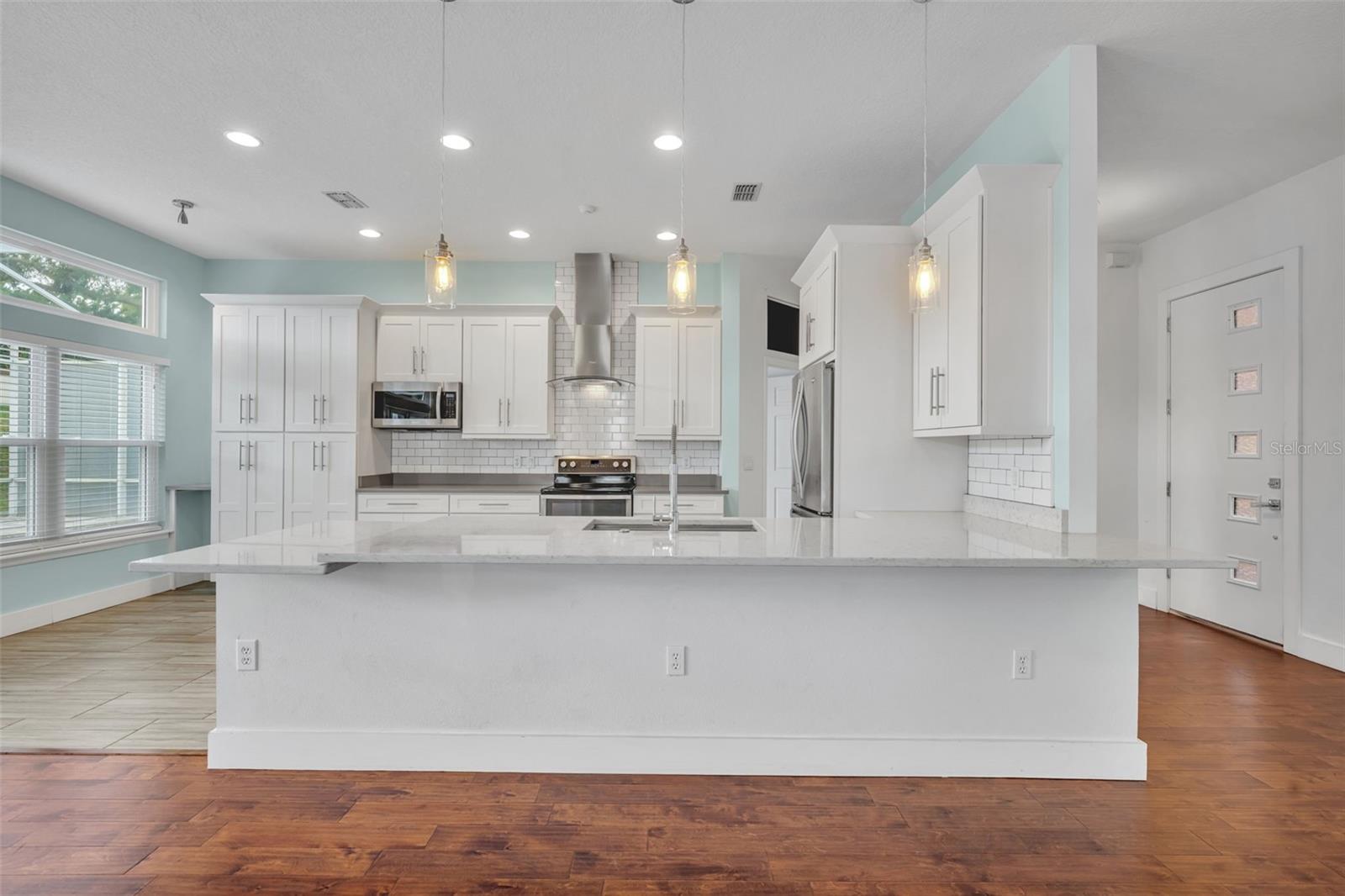 WILLOWBROOK VILLAGE - Residential