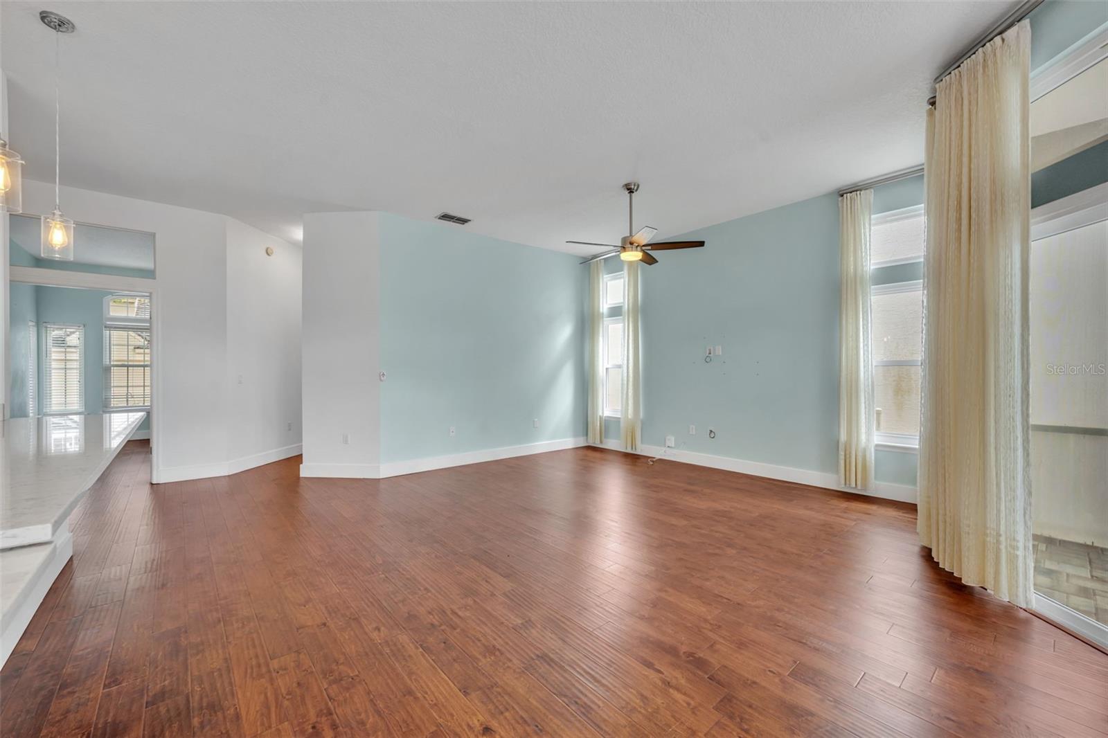 WILLOWBROOK VILLAGE - Residential