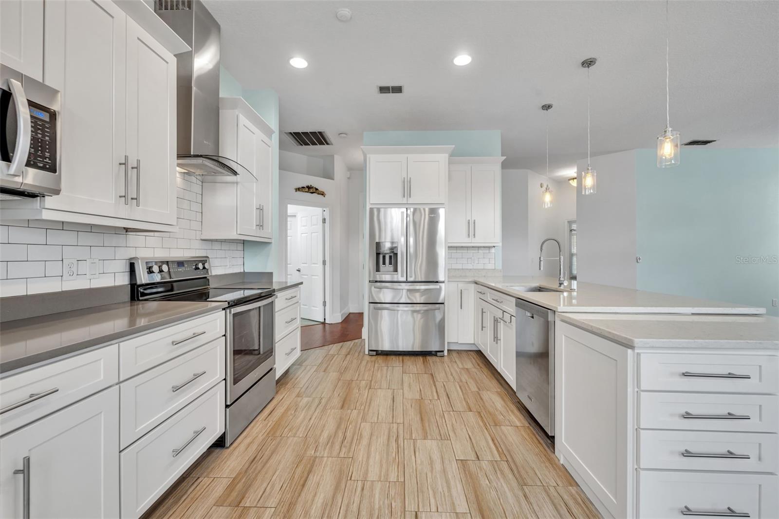 WILLOWBROOK VILLAGE - Residential