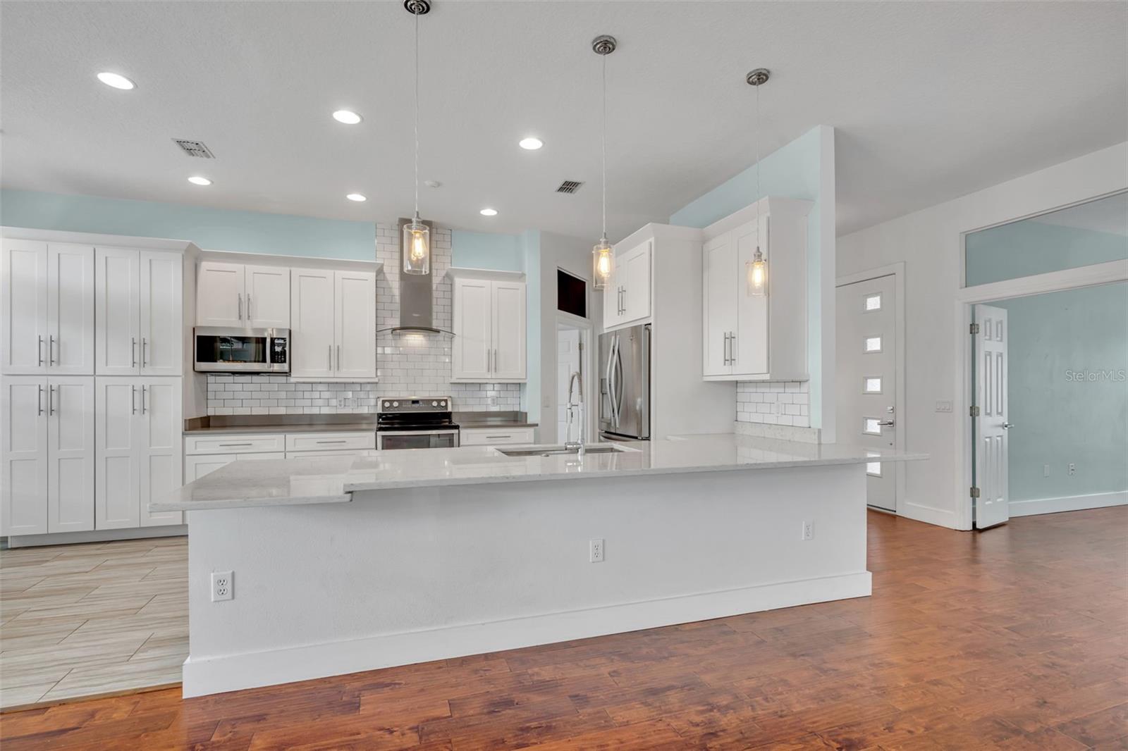 WILLOWBROOK VILLAGE - Residential