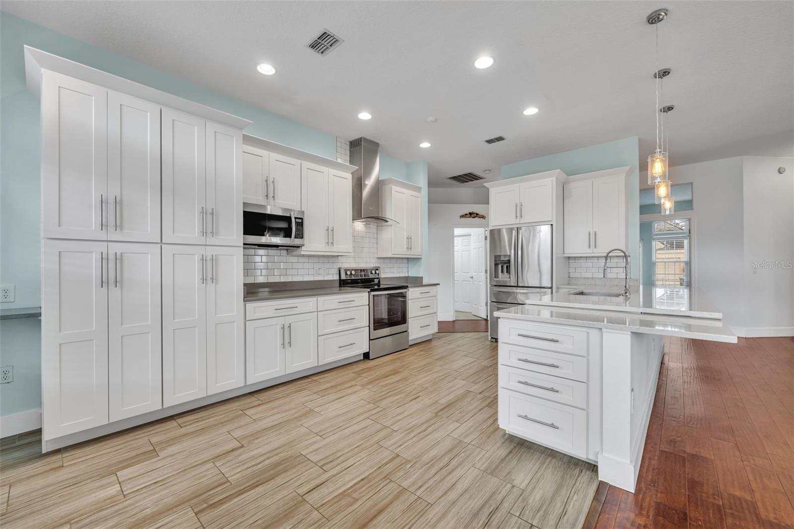 WILLOWBROOK VILLAGE - Residential