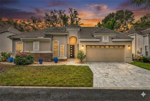 Photo of 196 Wimbledon Circle, Lake Mary, FL 32746 (MLS # G5106895)