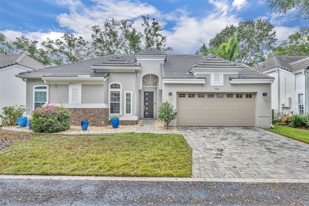 Photo of 196 Wimbledon Circle, Lake Mary, FL 32746 (MLS # G5106895)