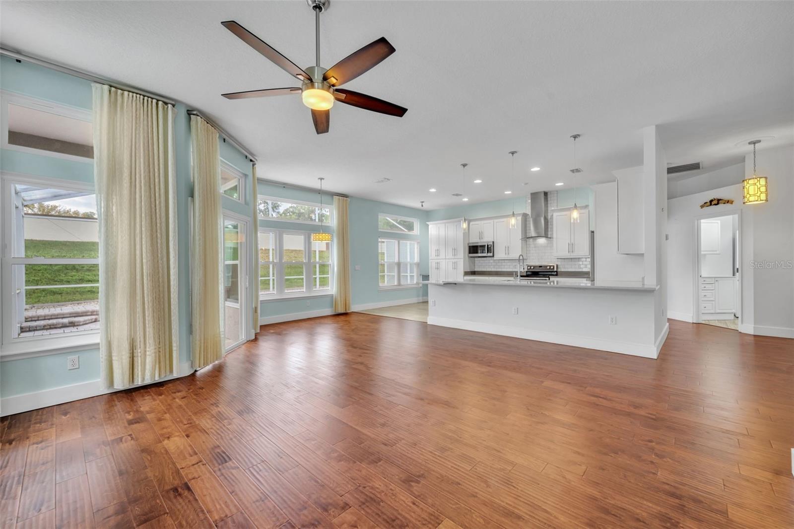 WILLOWBROOK VILLAGE - Residential