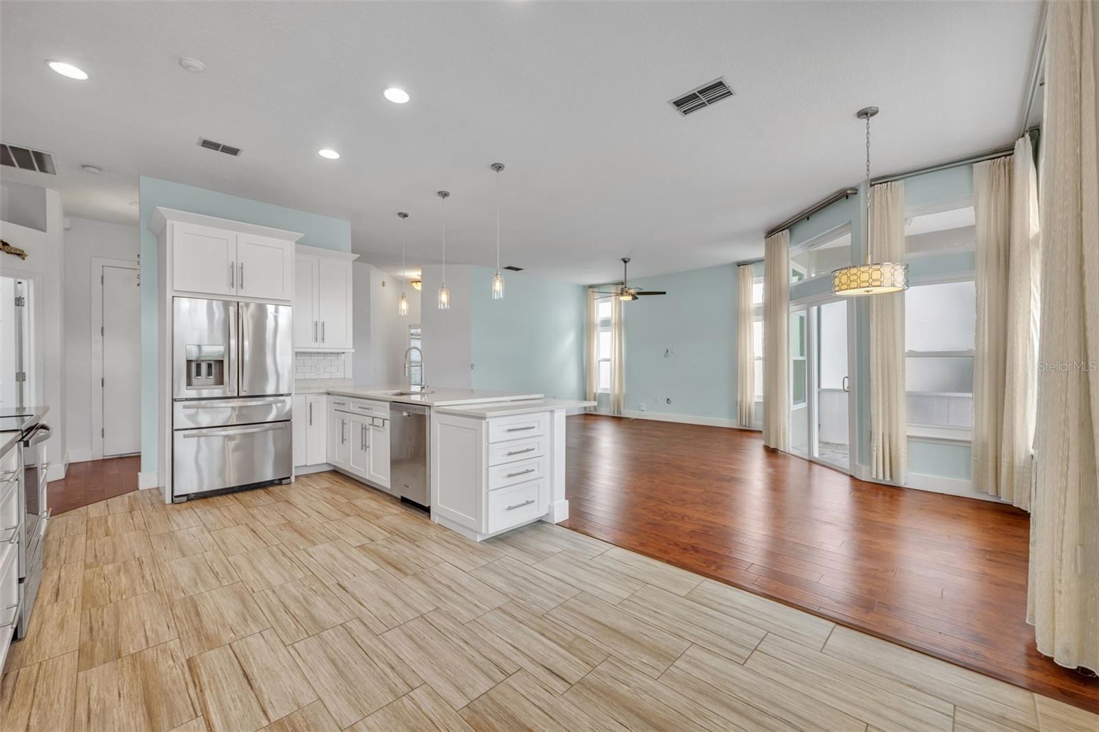 WILLOWBROOK VILLAGE - Residential