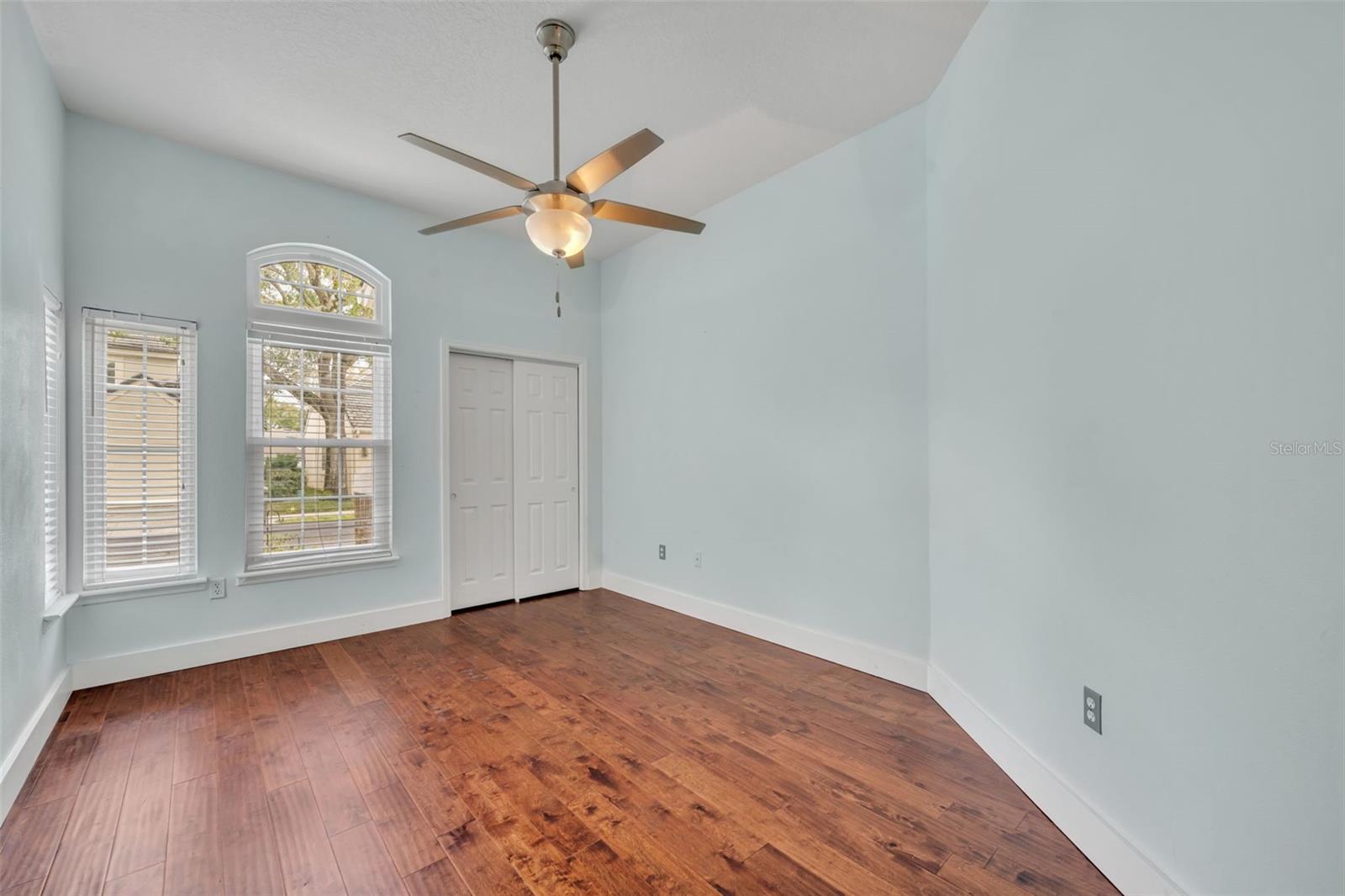 WILLOWBROOK VILLAGE - Residential