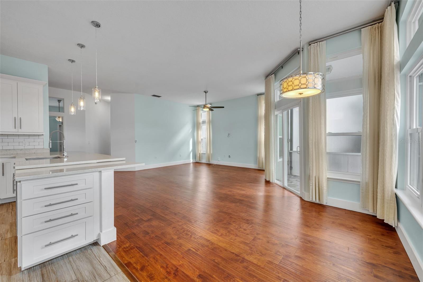 WILLOWBROOK VILLAGE - Residential