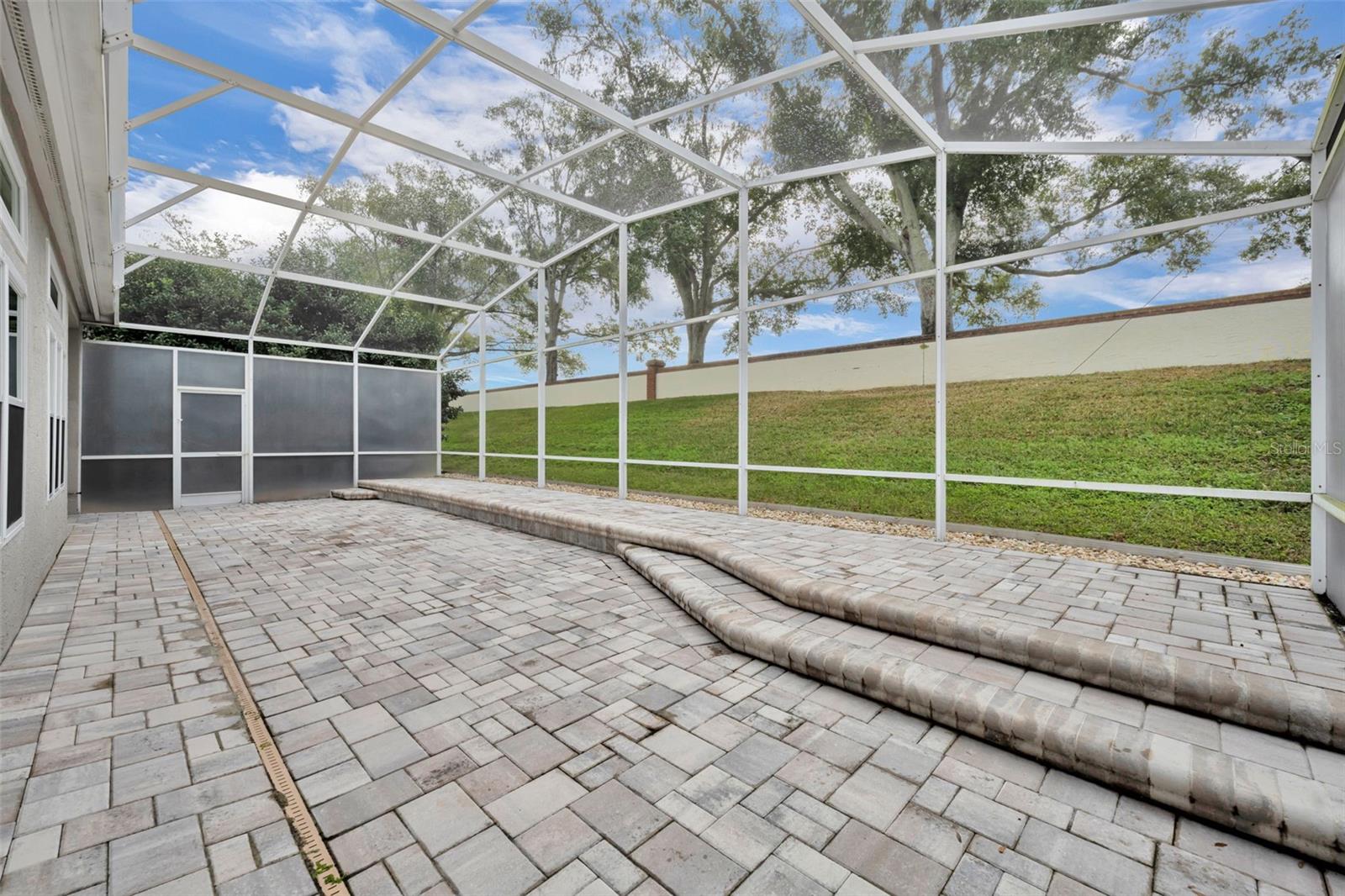 WILLOWBROOK VILLAGE - Residential