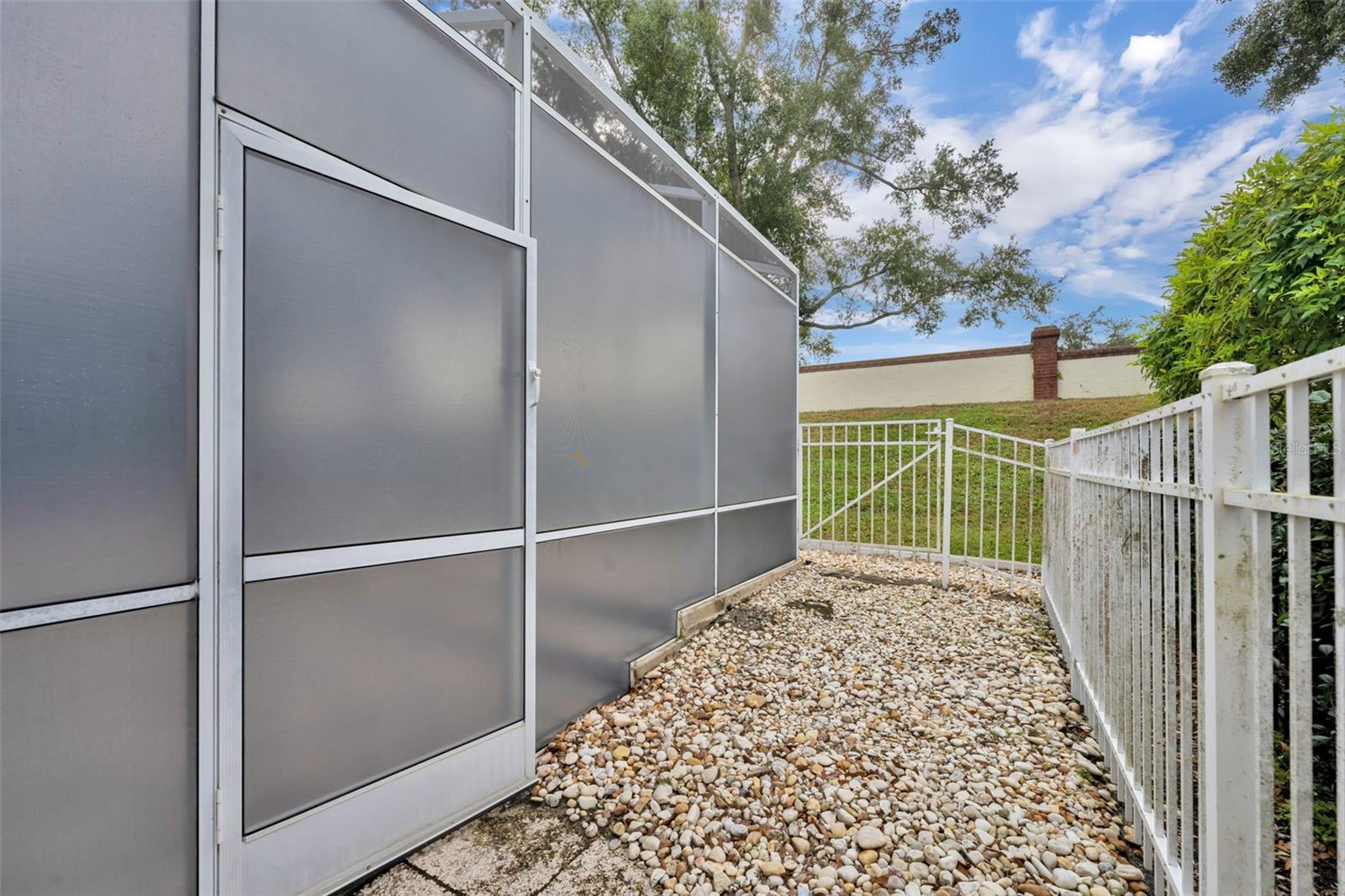 WILLOWBROOK VILLAGE - Residential