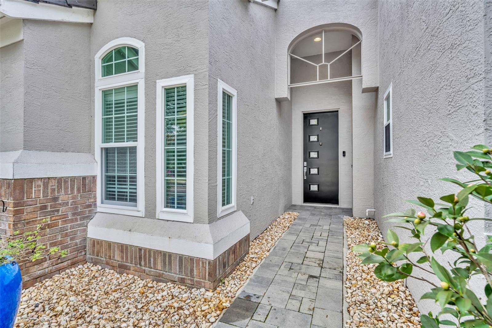 WILLOWBROOK VILLAGE - Residential