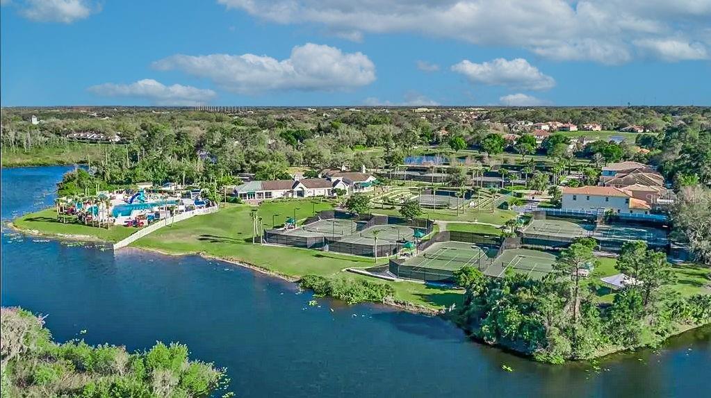 WILLOWBROOK VILLAGE - Residential