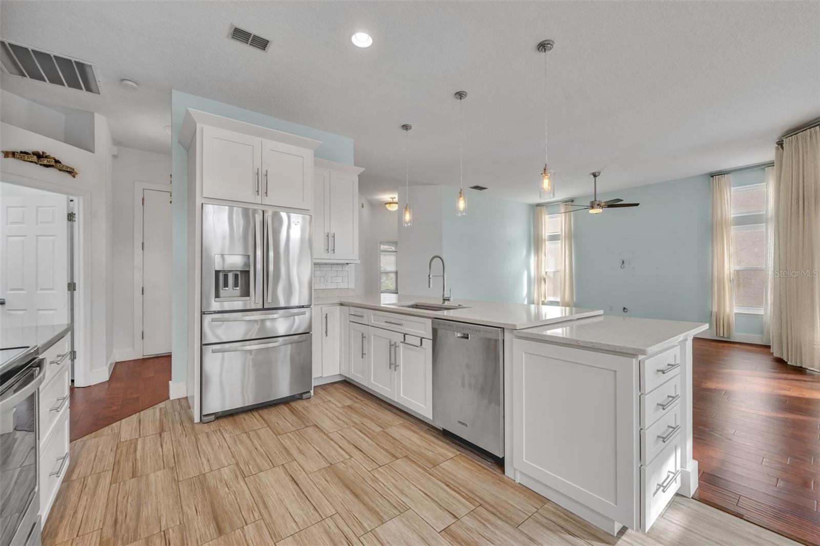 WILLOWBROOK VILLAGE - Residential