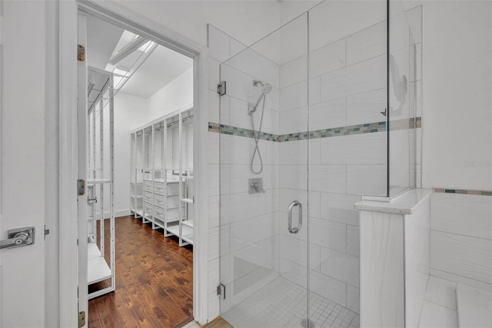 WILLOWBROOK VILLAGE - Residential