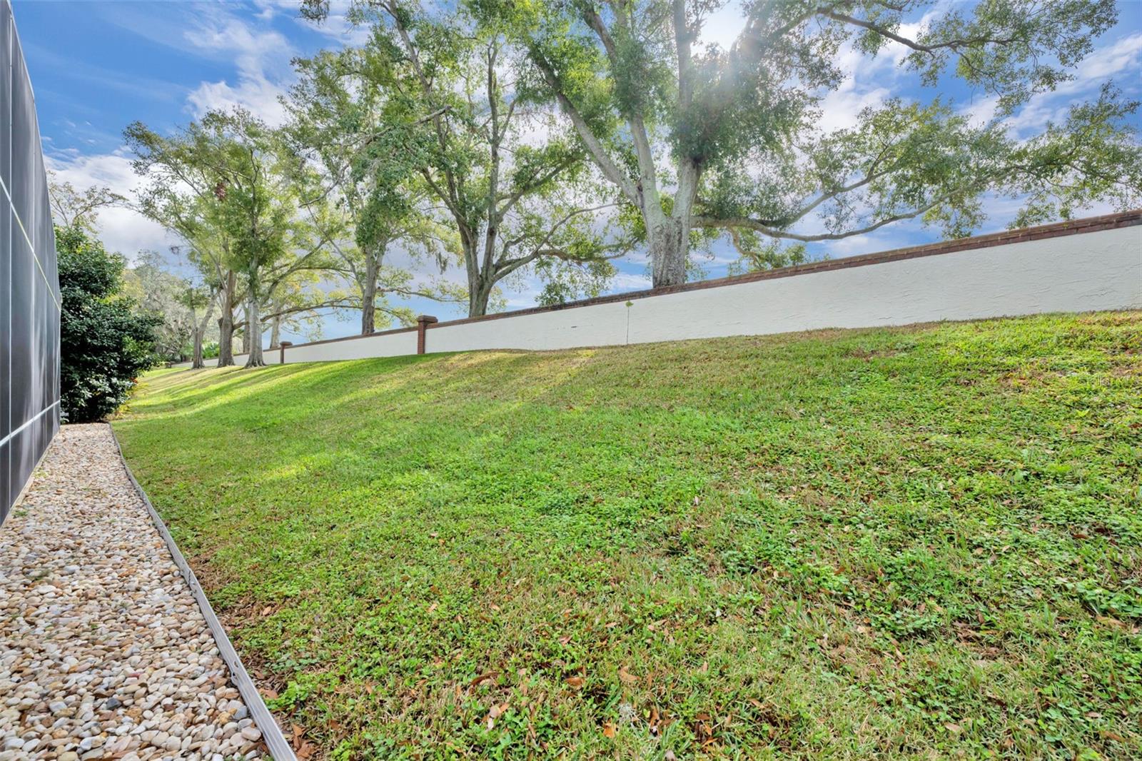 WILLOWBROOK VILLAGE - Residential