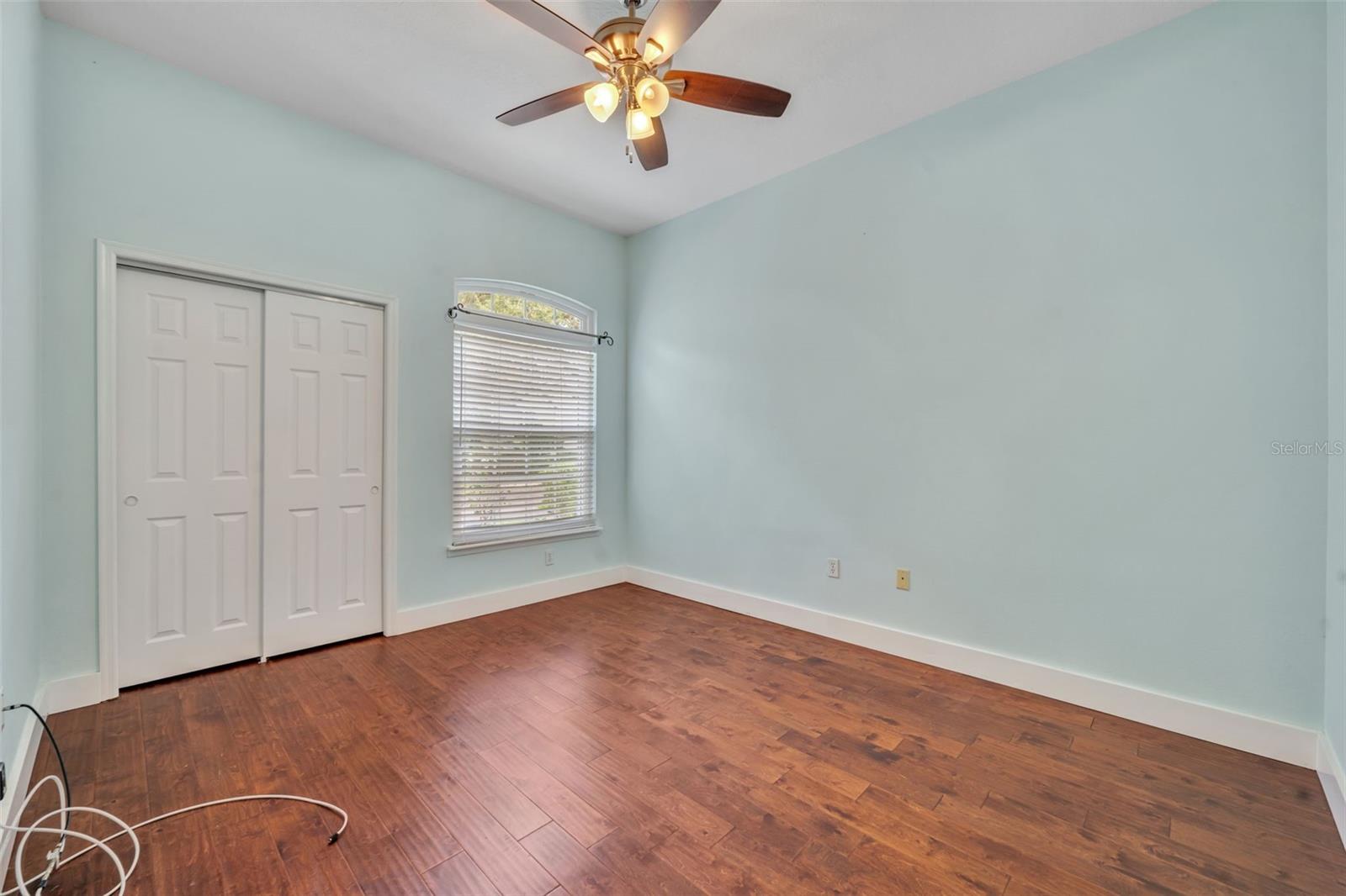 WILLOWBROOK VILLAGE - Residential