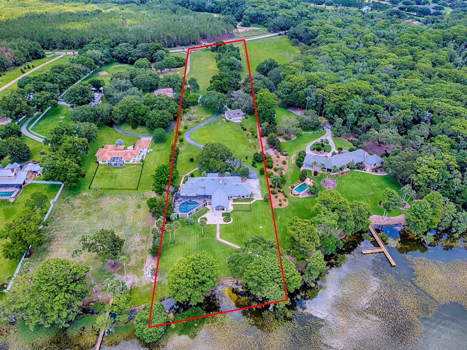 11226 LANE PARK ROAD