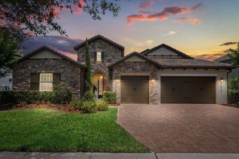 16761 BROADWATER AVENUE WINTER GARDEN FL 34787