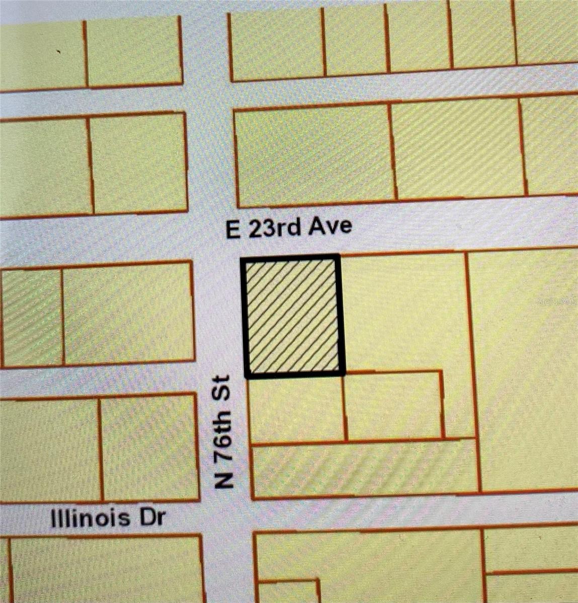 3009 N 76TH STREET