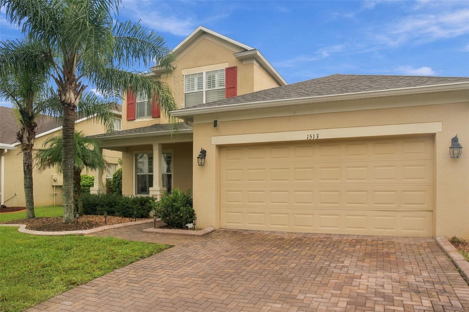 1513 BALSAM WILLOW TRAIL