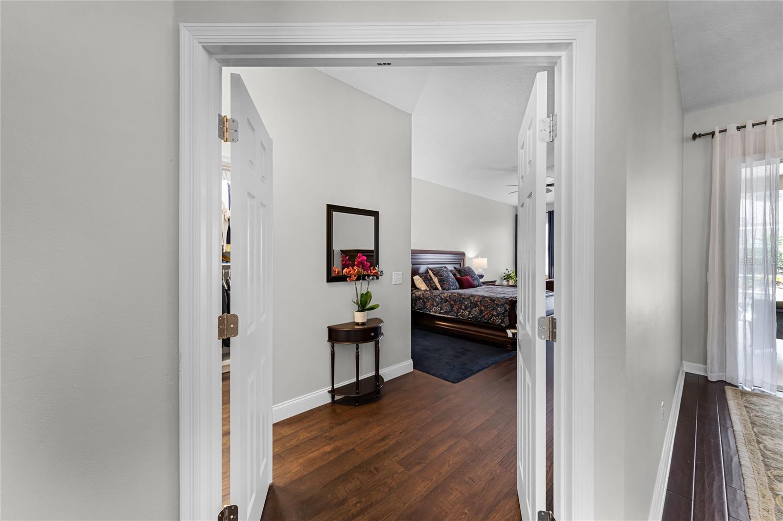 WEMBLEY PARK - Residential