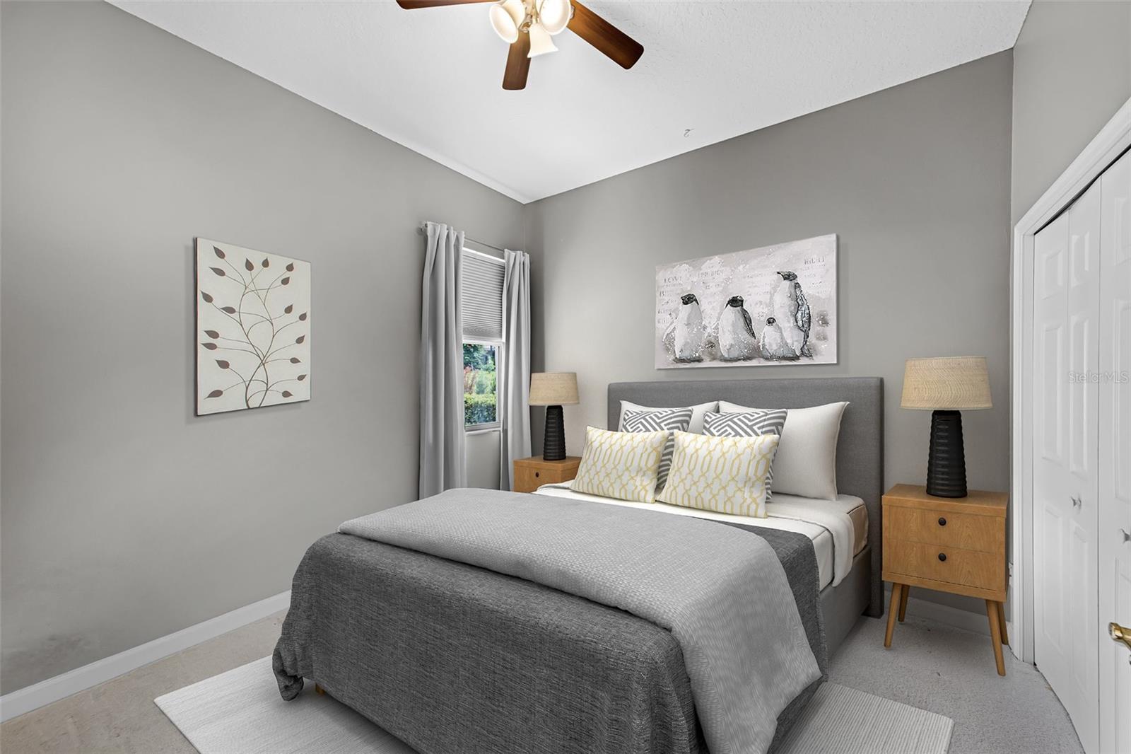 WEMBLEY PARK - Residential