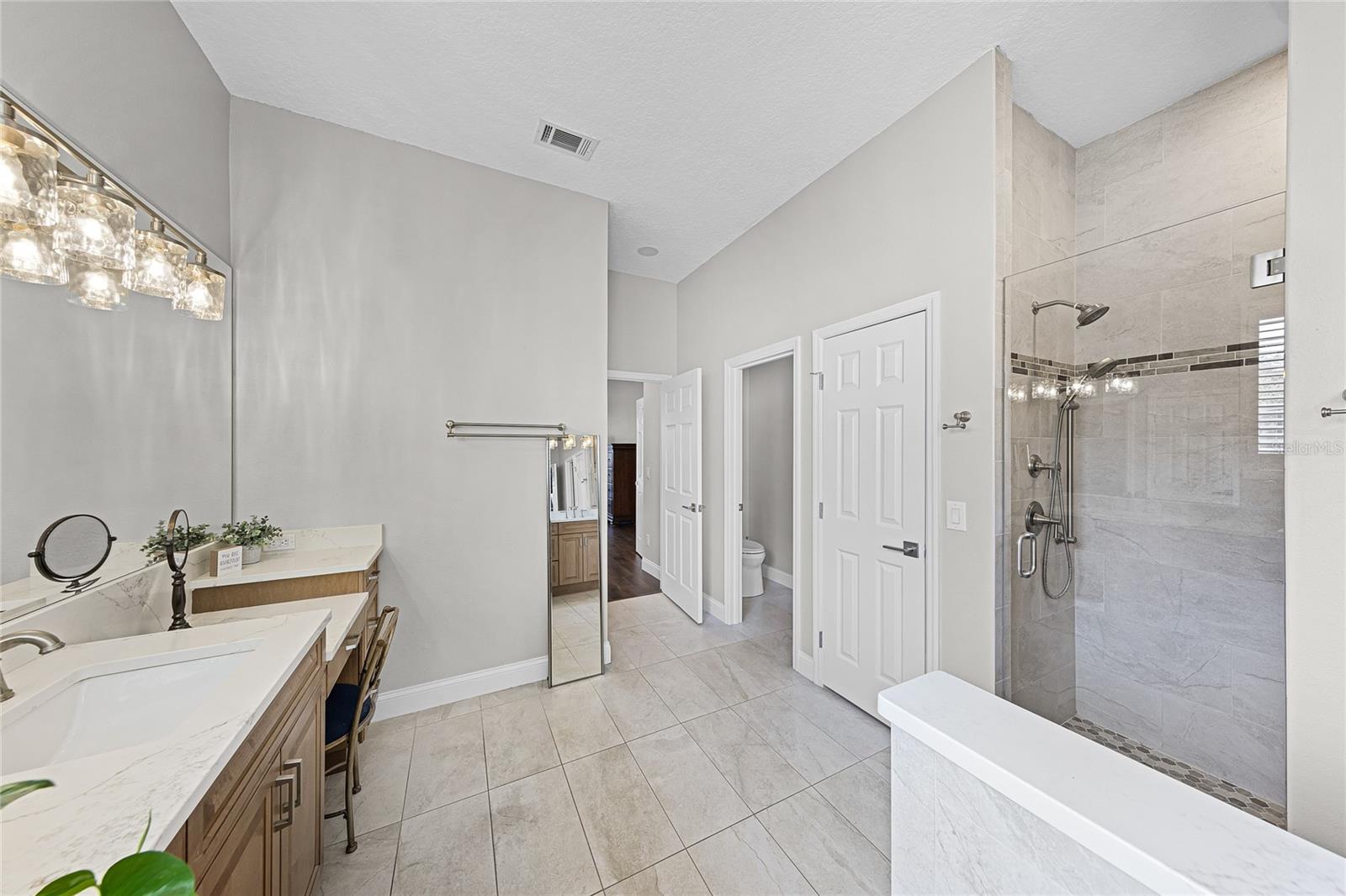 WEMBLEY PARK - Residential