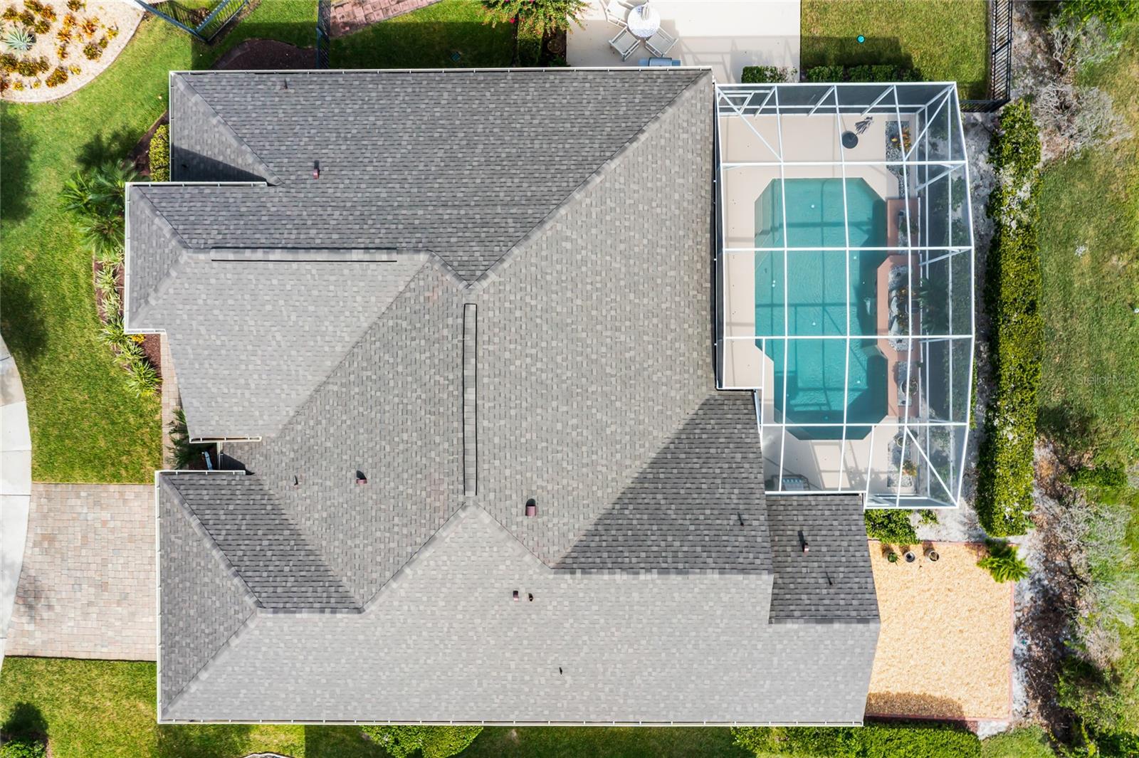 WEMBLEY PARK - Residential