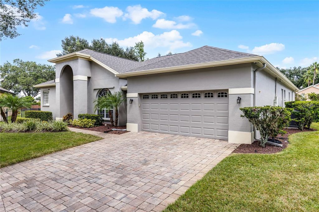 Photo of 1233 Tadsworth Terrace, Lake Mary, FL 32746 (MLS # O6346208)