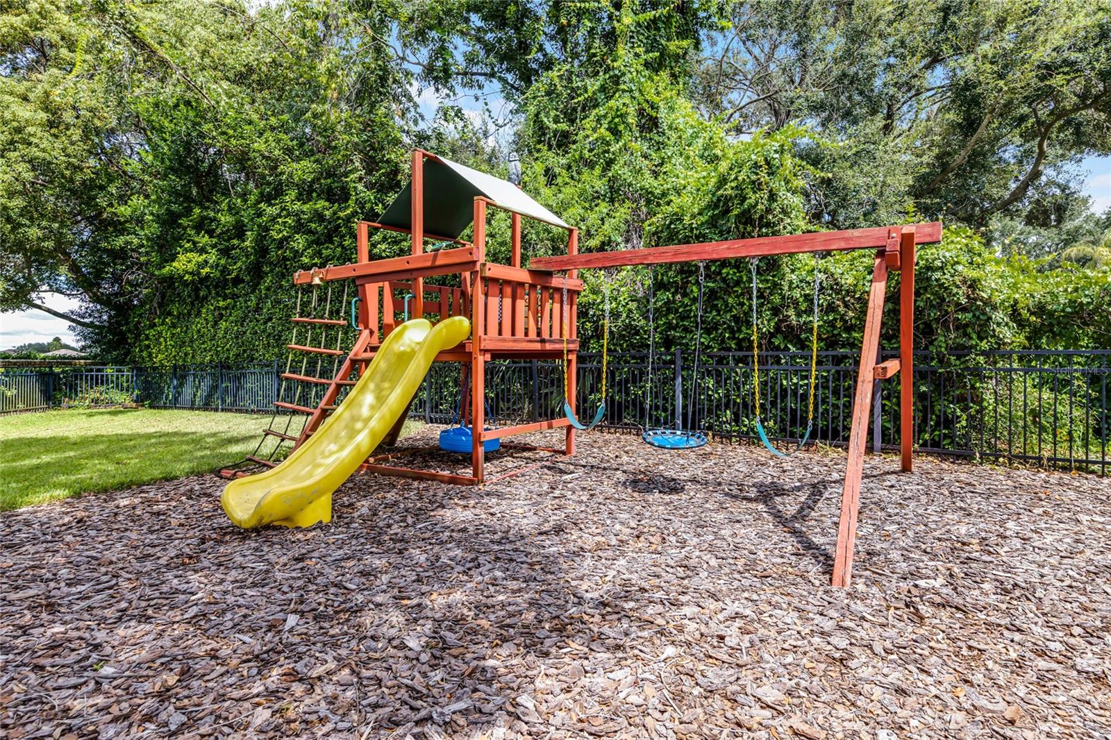 WEMBLEY PARK - Residential