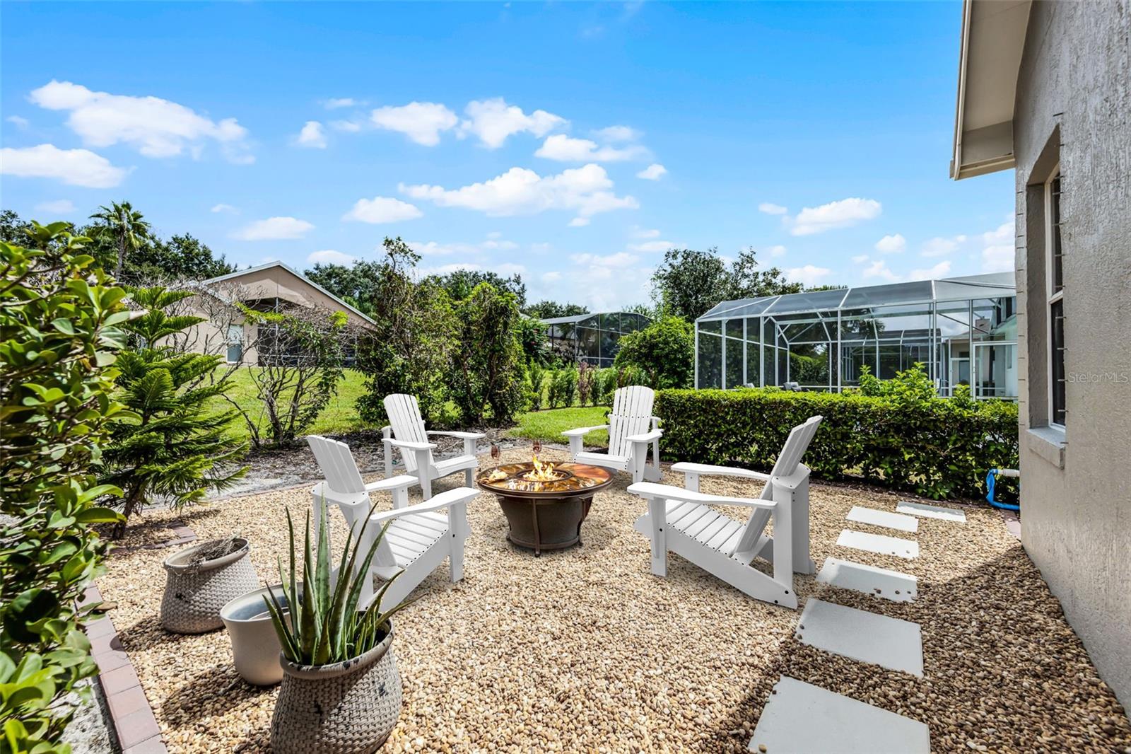 WEMBLEY PARK - Residential