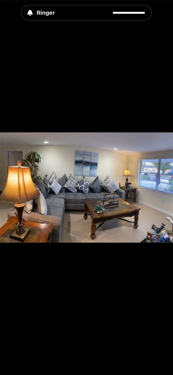 REV OF APOLLO BEACH UNIT - Residential