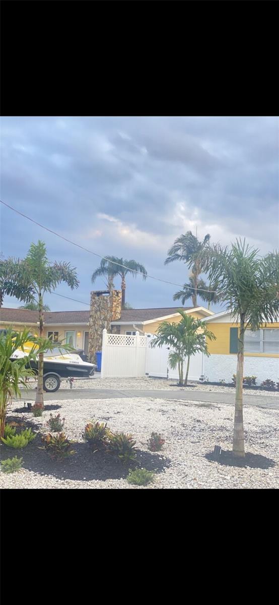 REV OF APOLLO BEACH UNIT - Residential