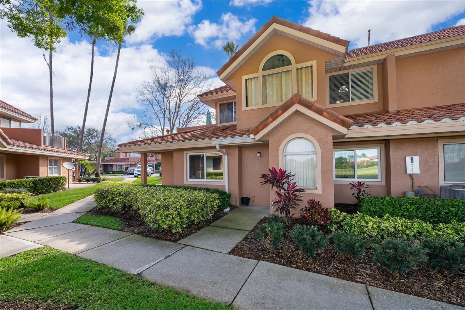 5 MINUTES FROM LEGOLAND !!! Experience the perfect combination of charm, style, and convenience in this stunning multi-level condo! This unique home features 1 spacious bedroom, 1 full bath, and an open-concept living area, plus a versatile third-level loft with its own half bath—ideal for a guest space, home office, or media room. Nestled within a highly sought-after 24-hour gated community with water access to a lake, this rare gem offers tranquility and security in an unbeatable location. Step inside to find modern upgrades throughout, including electronic door locks, a private outdoor patio, and in-unit laundry with a stackable washer/dryer. The beautifully renovated kitchen boasts sleek quartz countertops, beutiful cabinetry, and stainless-steel appliances, while the master suite impresses with a walk-in closet and a luxurious ensuite bath. Resort-style amenities await at Winterset, featuring a heated pool and jacuzzi with breathtaking lake views, a vibrant clubhouse with year-round activities, 2 tennis courts, and shuffleboard. Plus, with a brand-new dock, this community continues to enhance its incredible lifestyle offerings. Located just 5 minutes from Legoland and under an hour from Disney World, with upscale shopping, dining, and entertainment at your fingertips, this home offers the best of Florida living. Don’t miss this rare opportunity—schedule your private showing today!