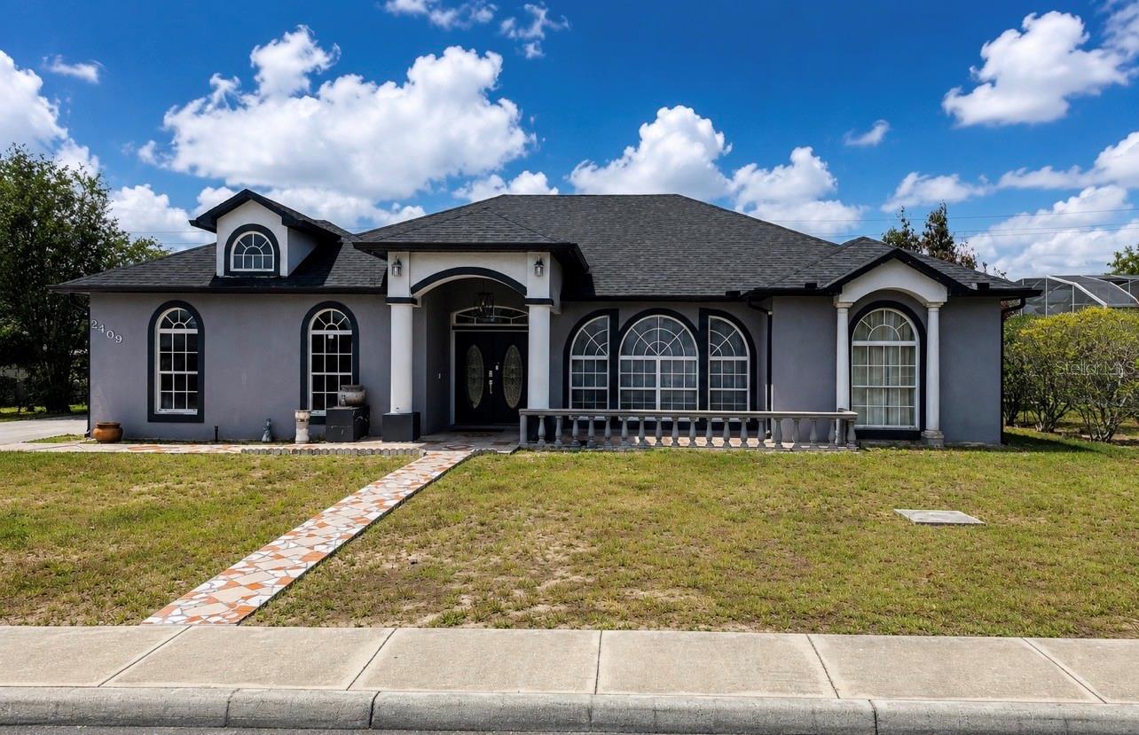DORADO HEIGHTS - Residential