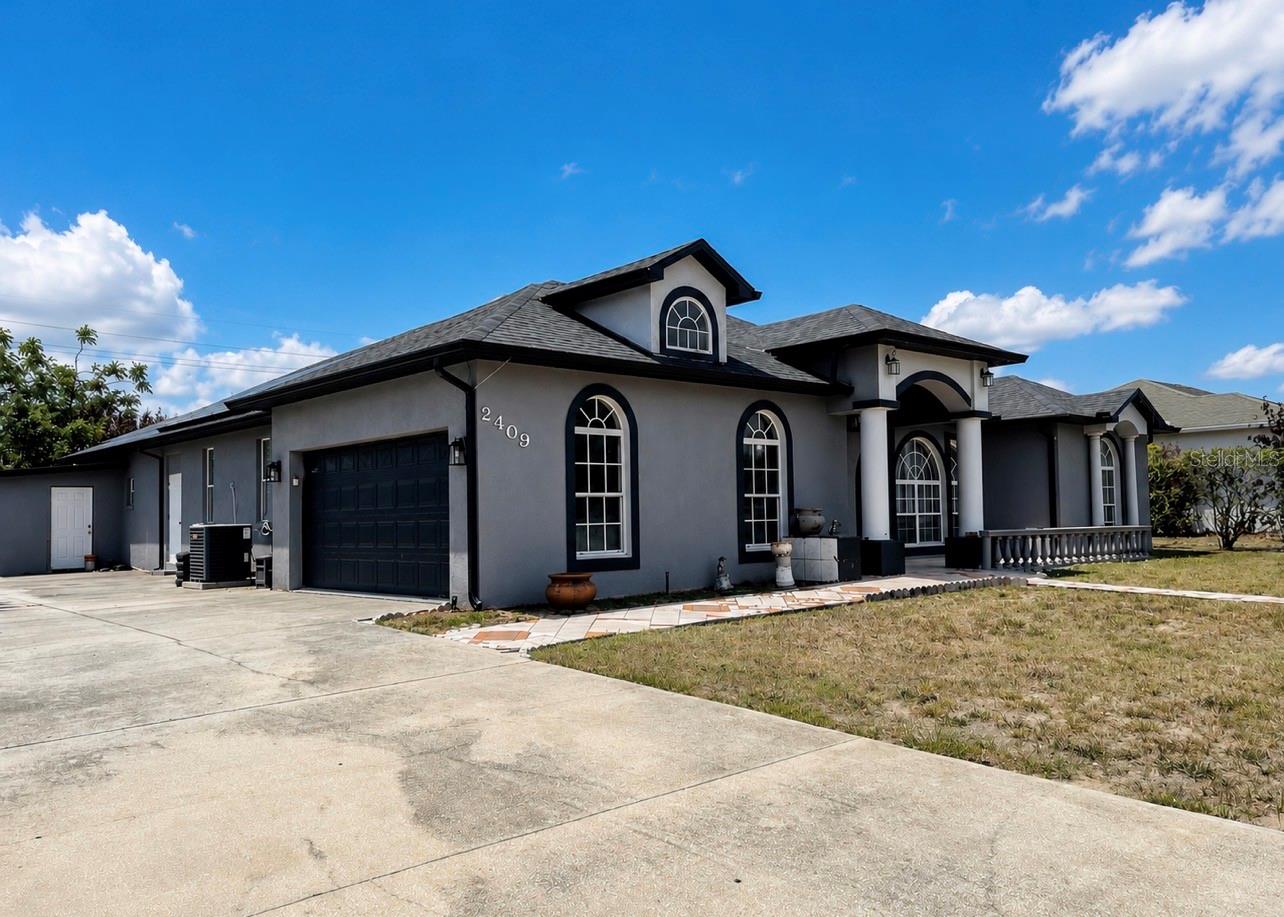 DORADO HEIGHTS - Residential