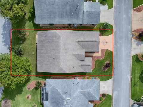 A home in LEESBURG